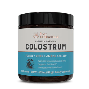 Colostrum - Image 12