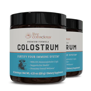 Colostrum - Image 13