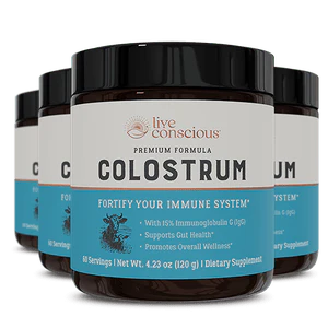 Colostrum - Image 14