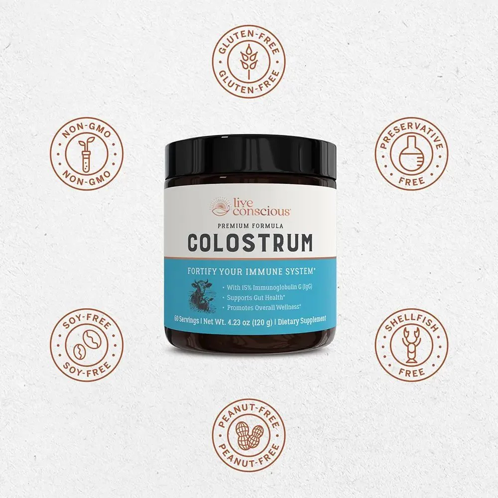 Colostrum - Image 8