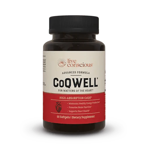 CoQWell® - Image 5