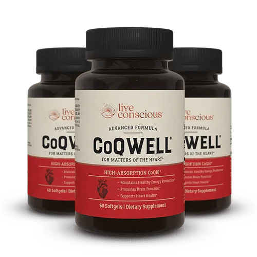 CoQWell® - Image 6