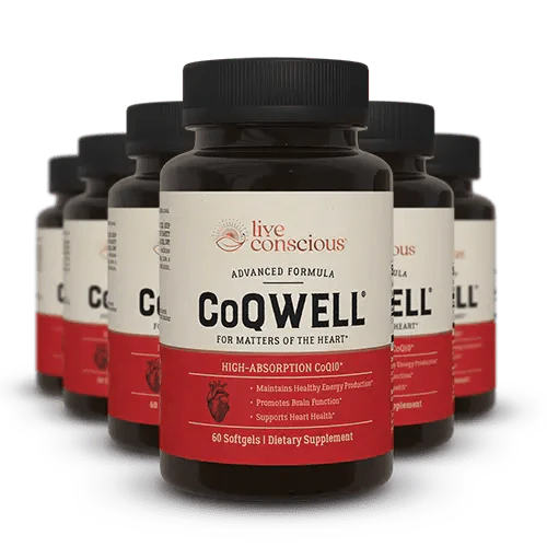CoQWell® - Image 7
