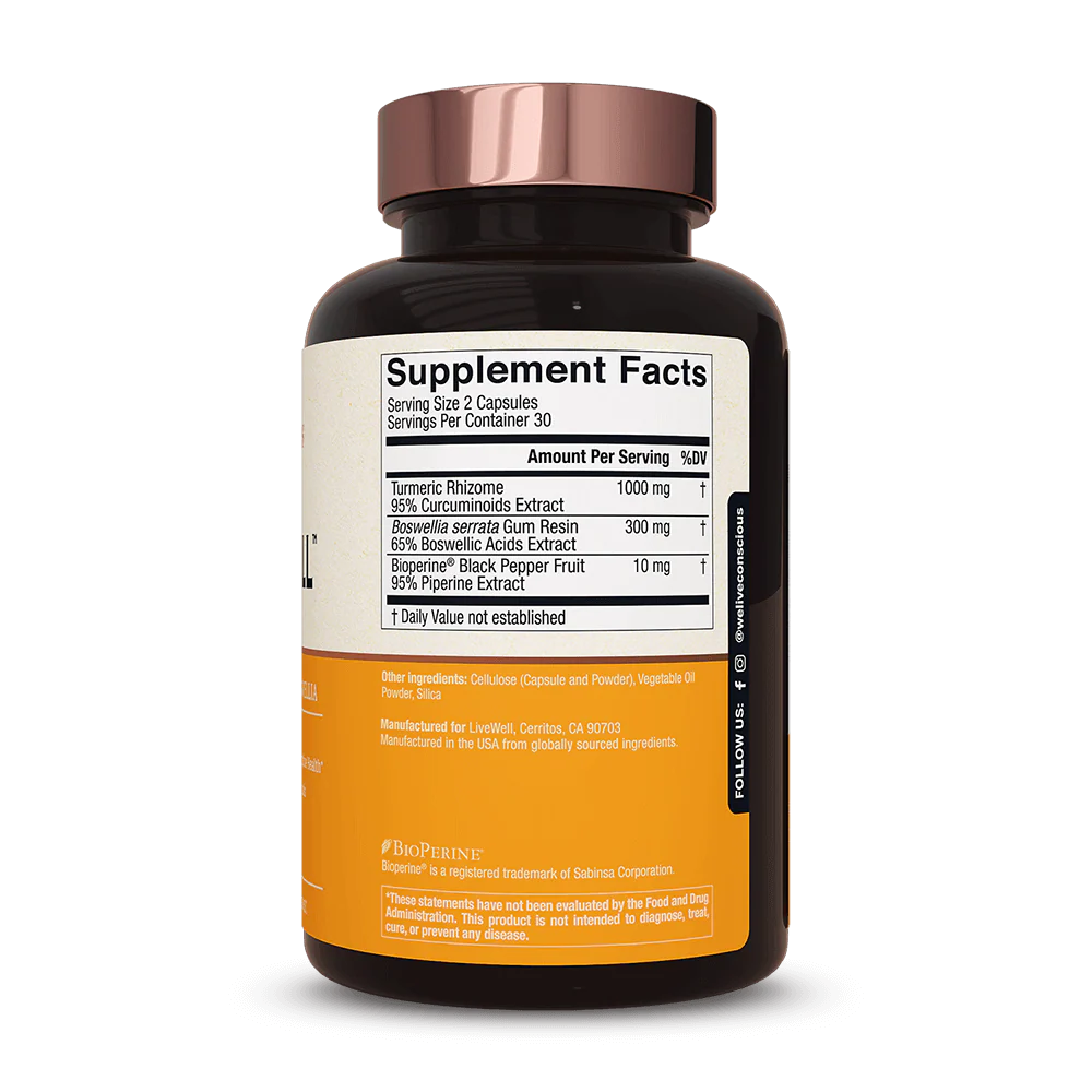 CurcuWell™ - Image 3