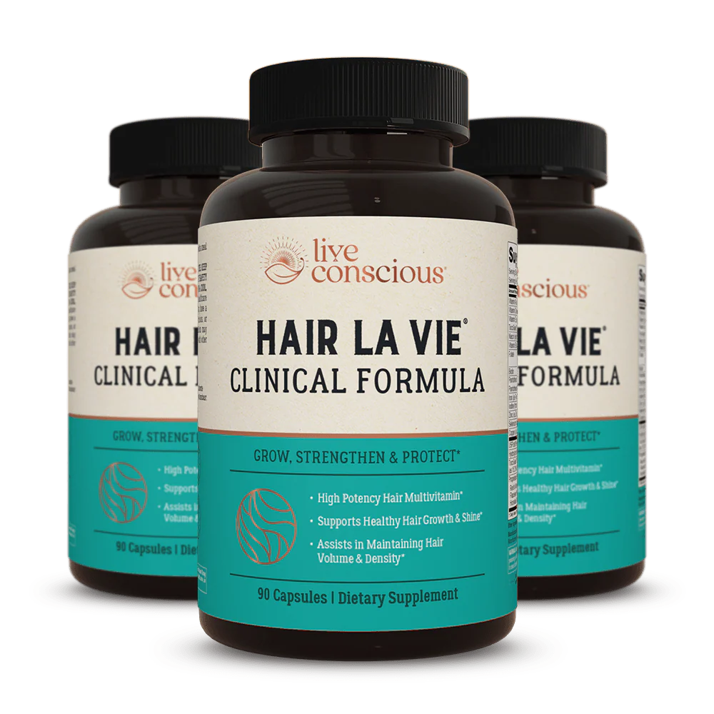 Hair La Vie® Clinical Formula - Image 10
