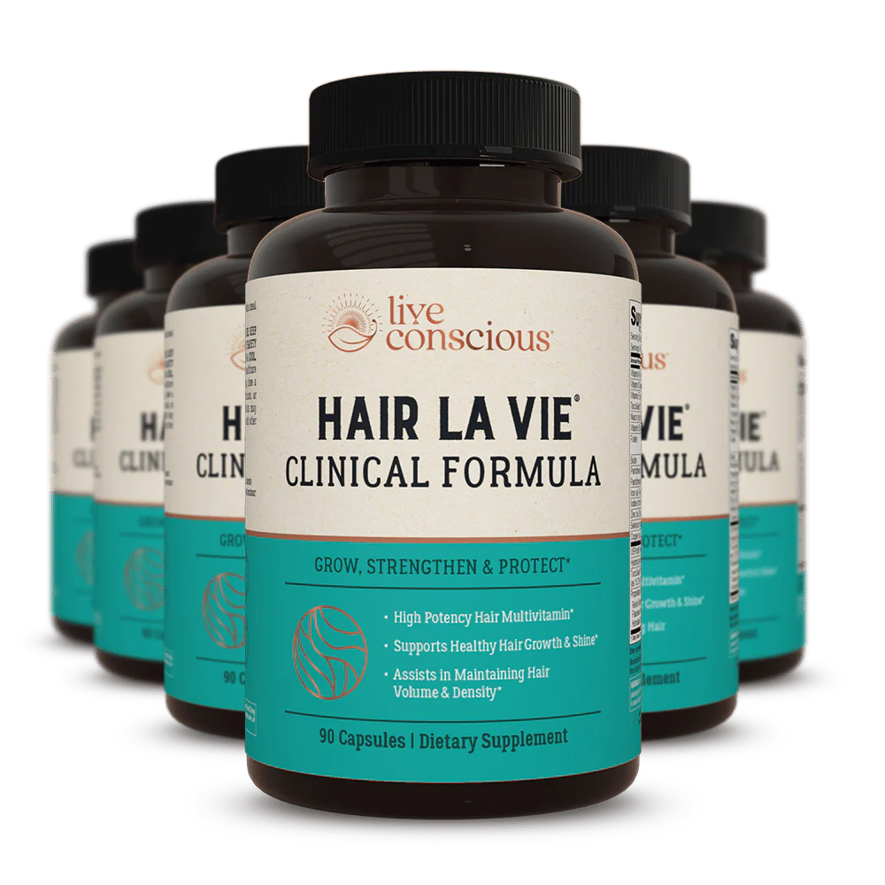Hair La Vie® Clinical Formula - Image 11