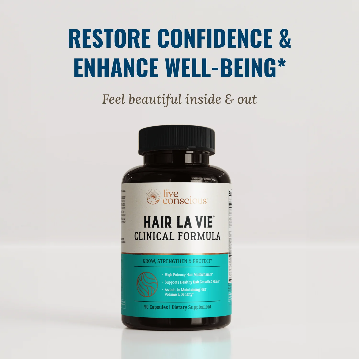 Hair La Vie® Clinical Formula - Image 3