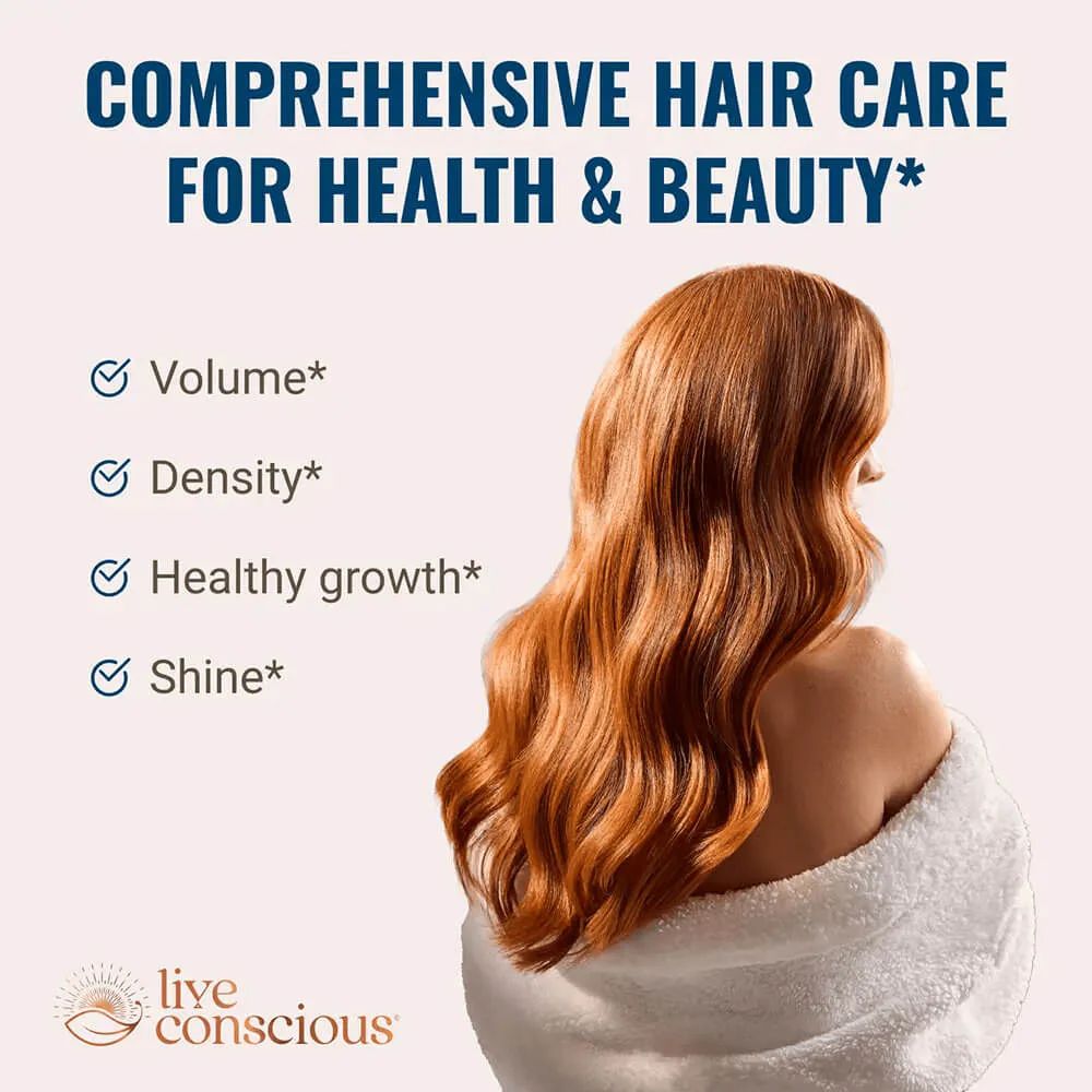 Hair La Vie® Clinical Formula - Image 4