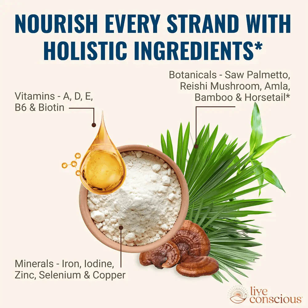 Hair La Vie® Clinical Formula - Image 5