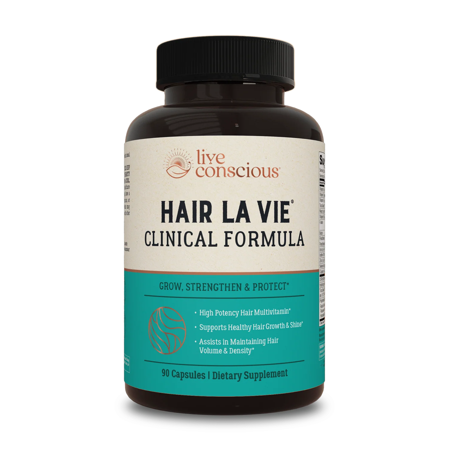 Hair La Vie® Clinical Formula - Image 9
