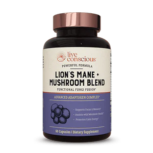 Lion's Mane + Mushroom Blend - Image 10