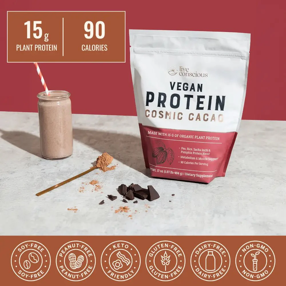 Protein: Cosmic Cacao - Image 4