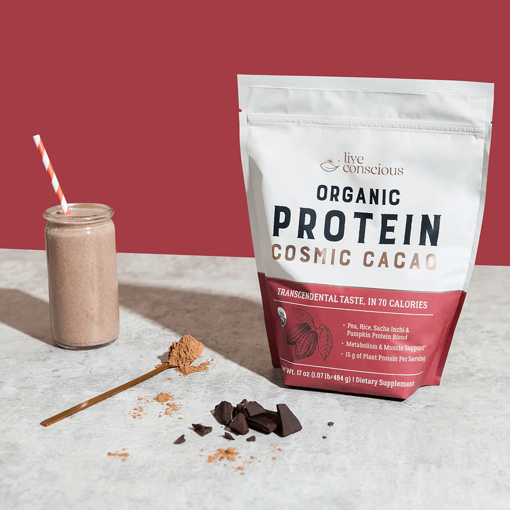 Protein: Cosmic Cacao - Image 5