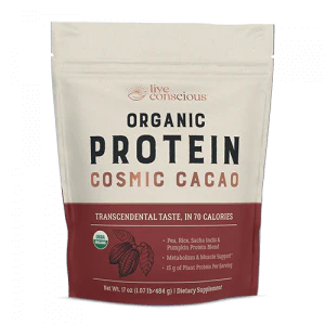 Protein: Cosmic Cacao - Image 6