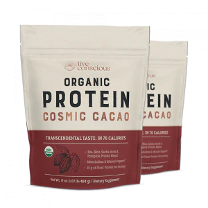 Protein: Cosmic Cacao - Image 7