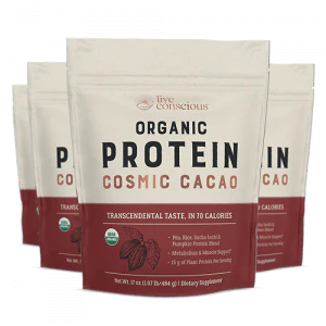 Protein: Cosmic Cacao - Image 8