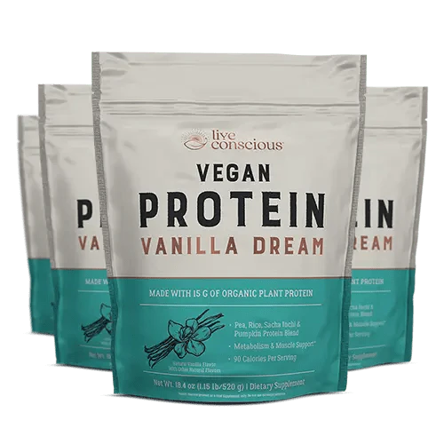 Protein: Vanilla Dream - Image 10