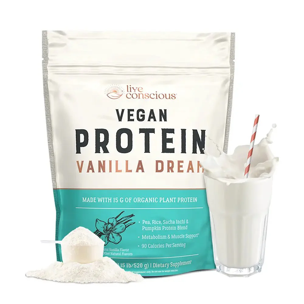 Protein: Vanilla Dream - Image 3