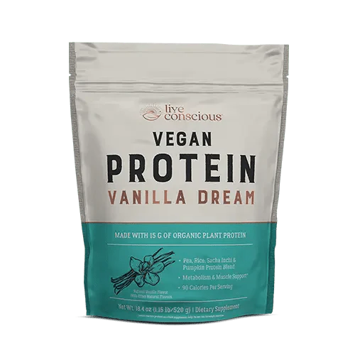 Protein: Vanilla Dream - Image 8