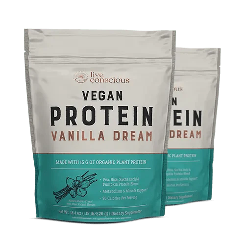 Protein: Vanilla Dream - Image 9