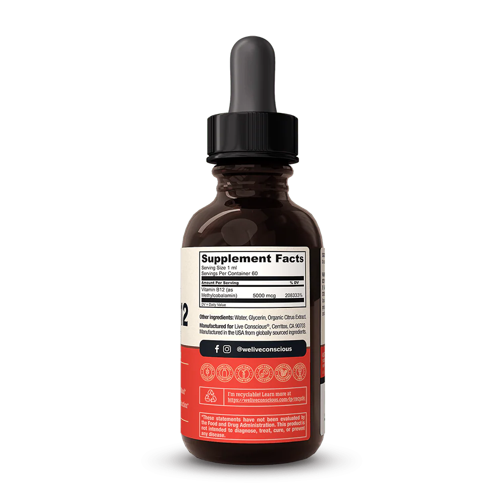 Vegan B12 - Image 3