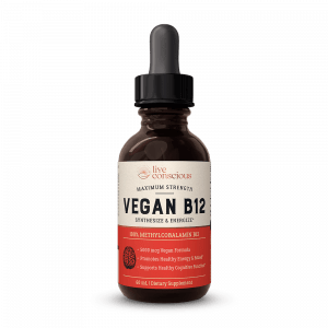 Vegan B12 - Image 5